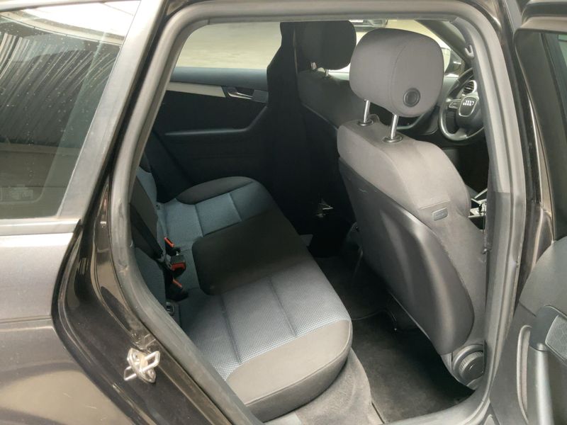 Audi A3 Sportback 2.0 TDI Ambition 2011 – снимка 14