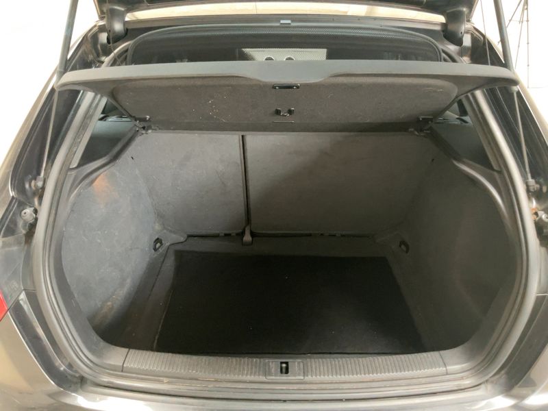 Audi A3 Sportback 2.0 TDI Ambition 2011 – снимка 10