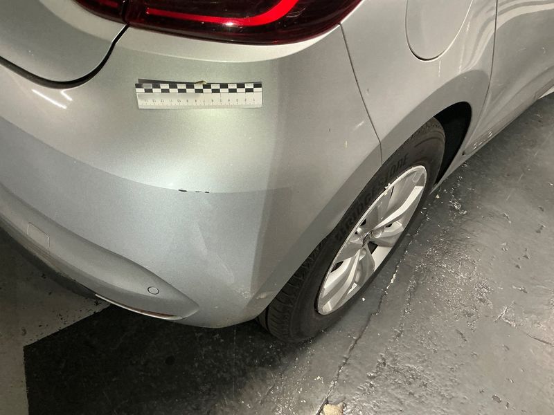 Renault Clio 1.5 BLUE dCi Zen 2020 – снимка 28