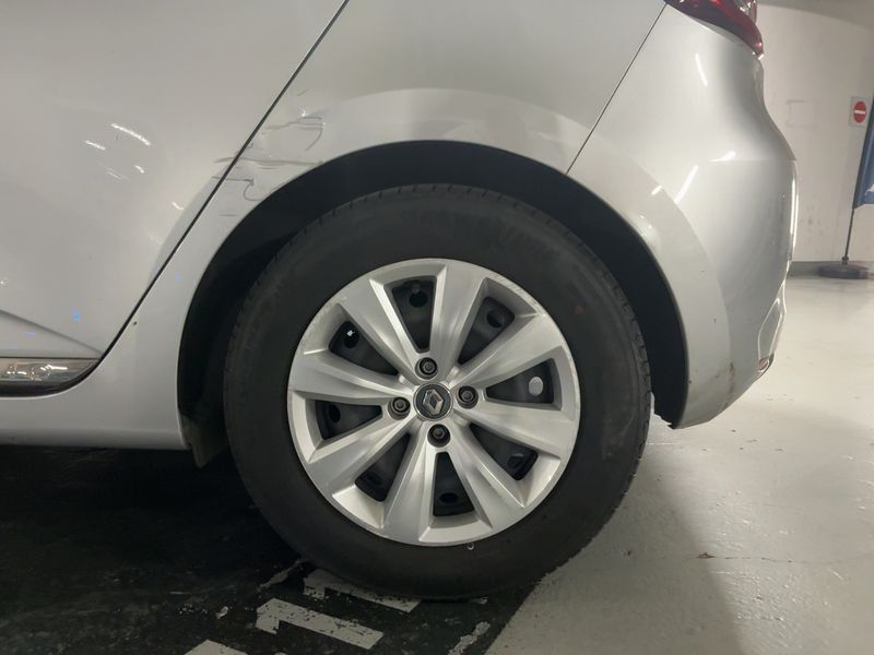 Renault Clio 1.5 BLUE dCi Zen 2020 – снимка 5
