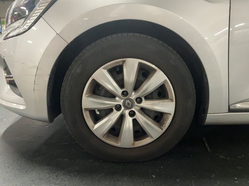 Renault Clio 1.5 BLUE dCi Zen 2020 – снимка 3