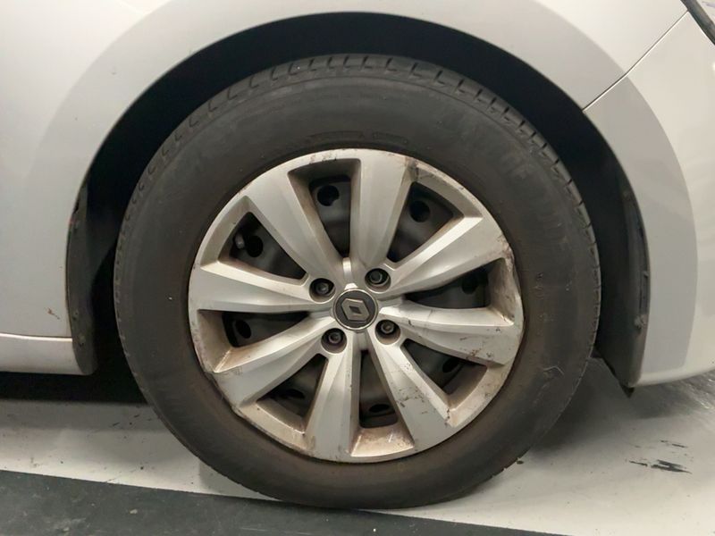 Renault Clio 1.5 BLUE dCi Zen 2020 – снимка 11