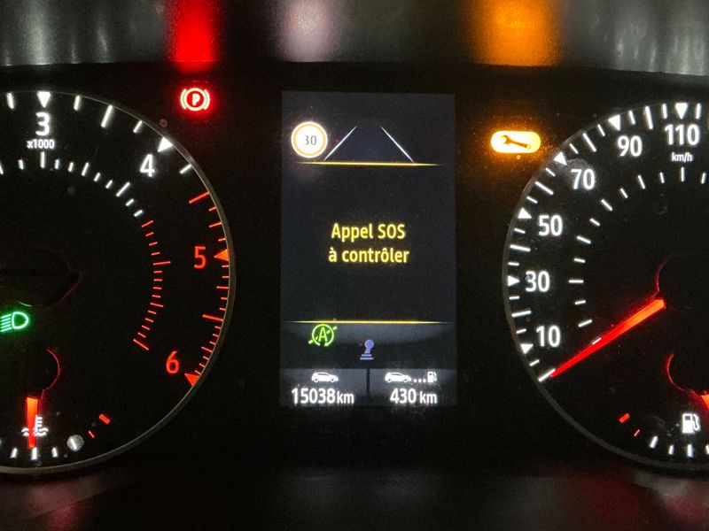 Renault Clio 1.5 BLUE dCi Zen 2020 – снимка 26