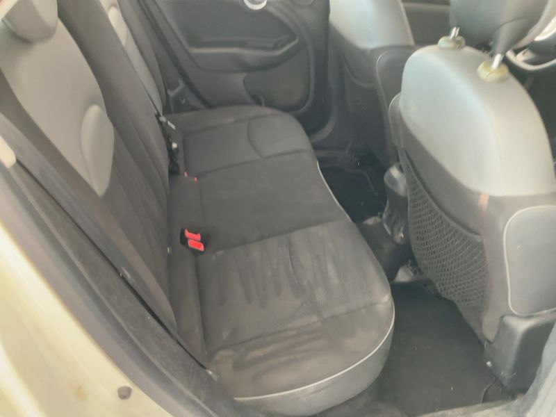 Fiat 500X 1.6 JTDM Pop Star 2015 – снимка 14