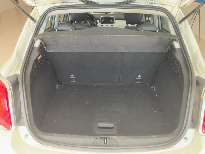 Fiat 500X 1.6 JTDM Pop Star 2015 – снимка 10