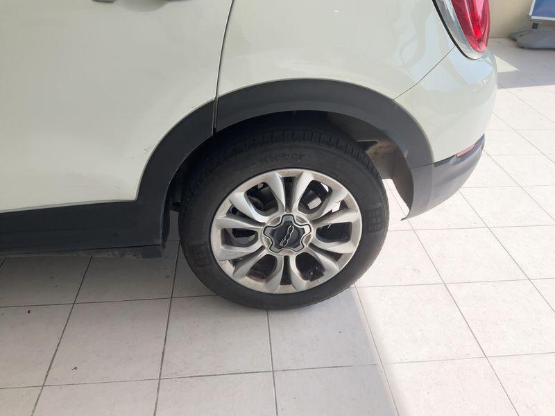 Fiat 500X 1.6 JTDM Pop Star 2015 – снимка 18