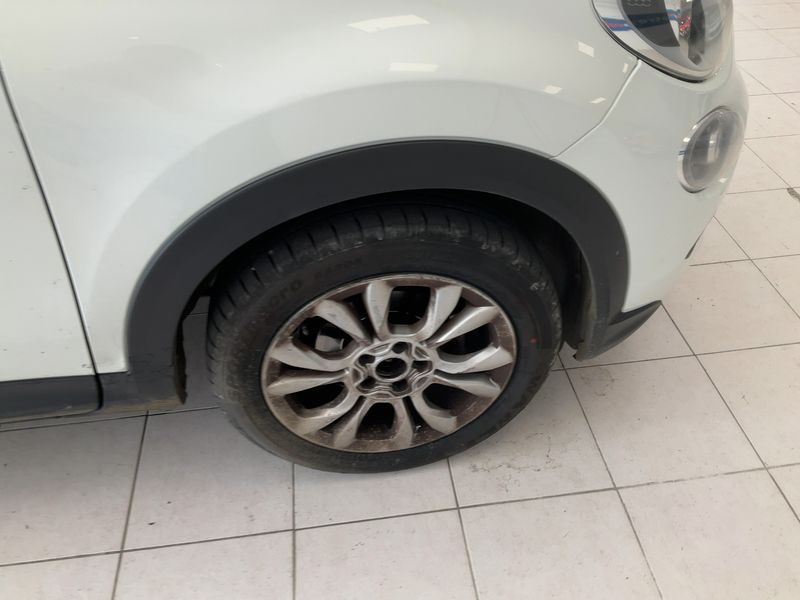 Fiat 500X 1.6 JTDM Pop Star 2015 – снимка на щета