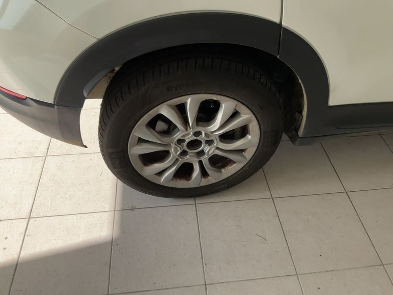 Fiat 500X 1.6 JTDM Pop Star 2015 – снимка на щета