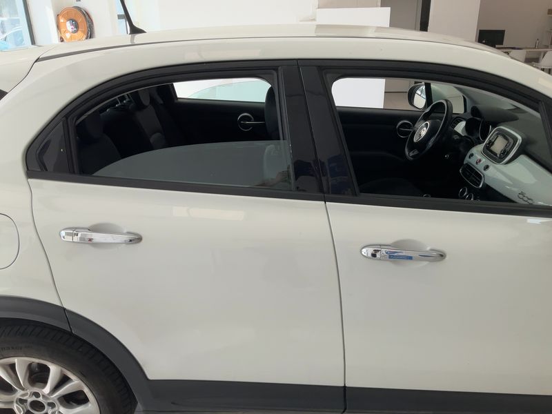 Fiat 500X 1.6 JTDM Pop Star 2015 – снимка на щета