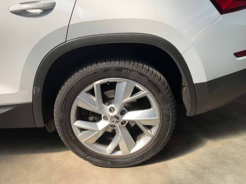Skoda Kodiaq 2.0 TDI Style 4x4 2018 – снимка 5