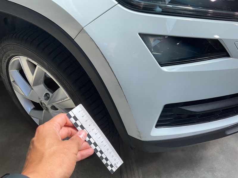 Skoda Kodiaq 2.0 TDI Style 4x4 2018 – снимка 27