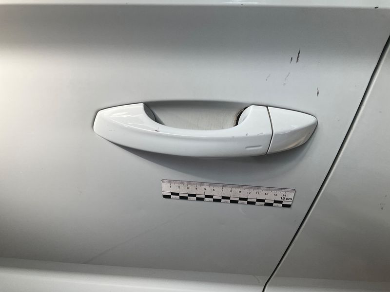 Skoda Kodiaq 2.0 TDI Style 4x4 2018 – снимка 22