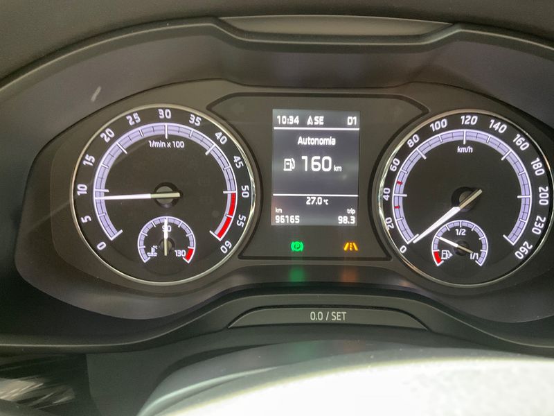 Skoda Kodiaq 2.0 TDI Style 4x4 2018 – снимка 18