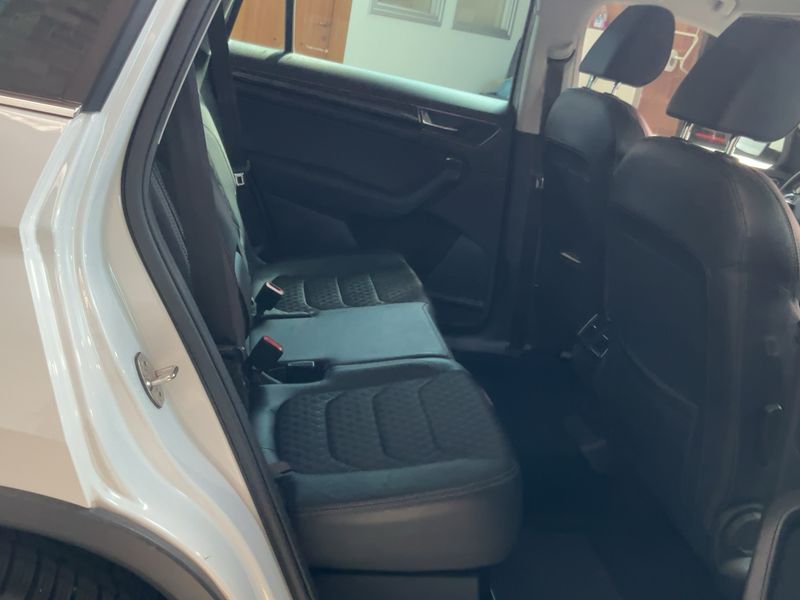 Skoda Kodiaq 2.0 TDI Style 4x4 2018 – снимка 19