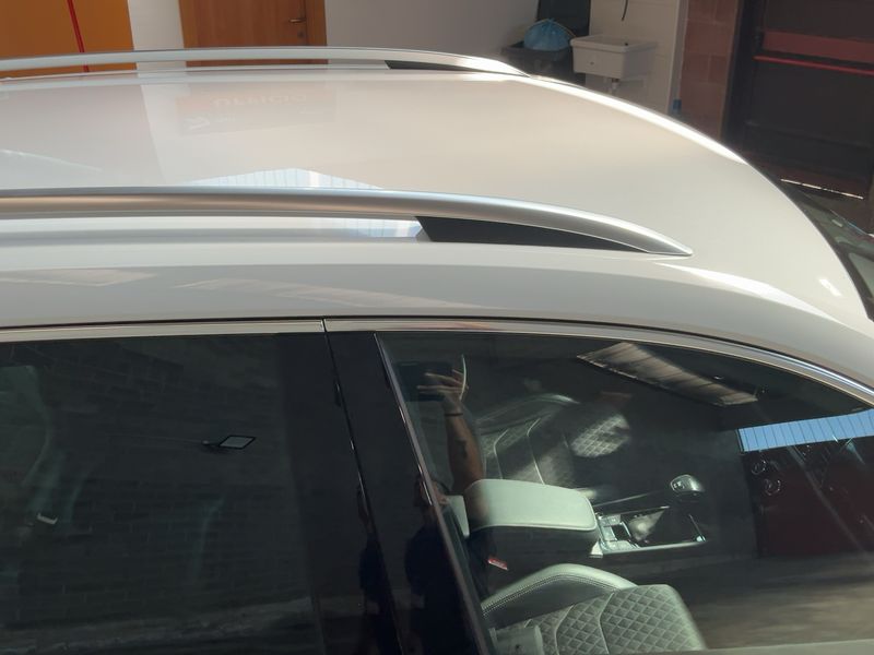 Skoda Kodiaq 2.0 TDI Style 4x4 2018 – снимка 13