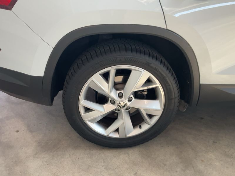 Skoda Kodiaq 2.0 TDI Style 4x4 2018 – снимка 9