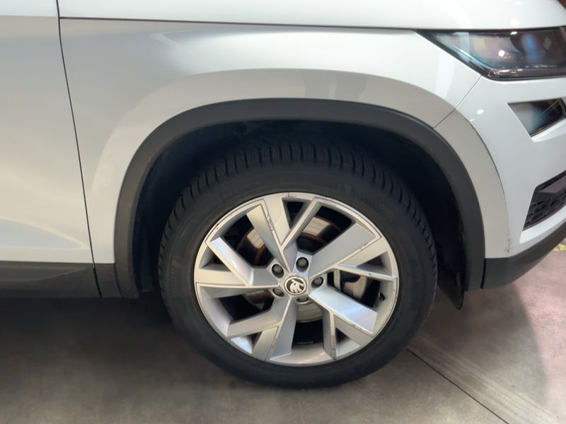 Skoda Kodiaq 2.0 TDI Style 4x4 2018 – снимка 11