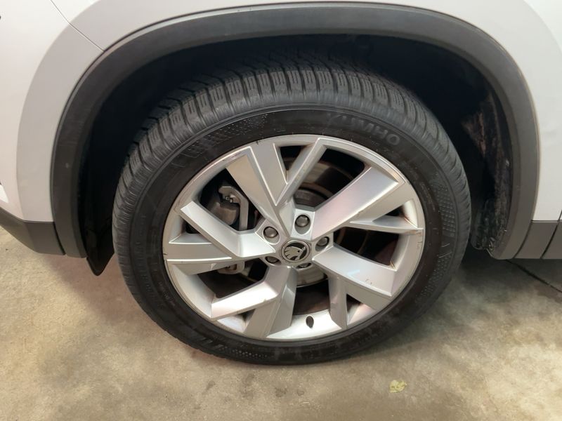Skoda Kodiaq 2.0 TDI Style 4x4 2018 – снимка 3