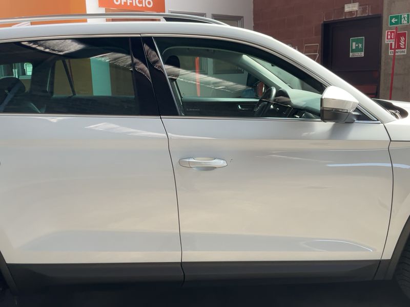 Skoda Kodiaq 2.0 TDI Style 4x4 2018 – снимка 10