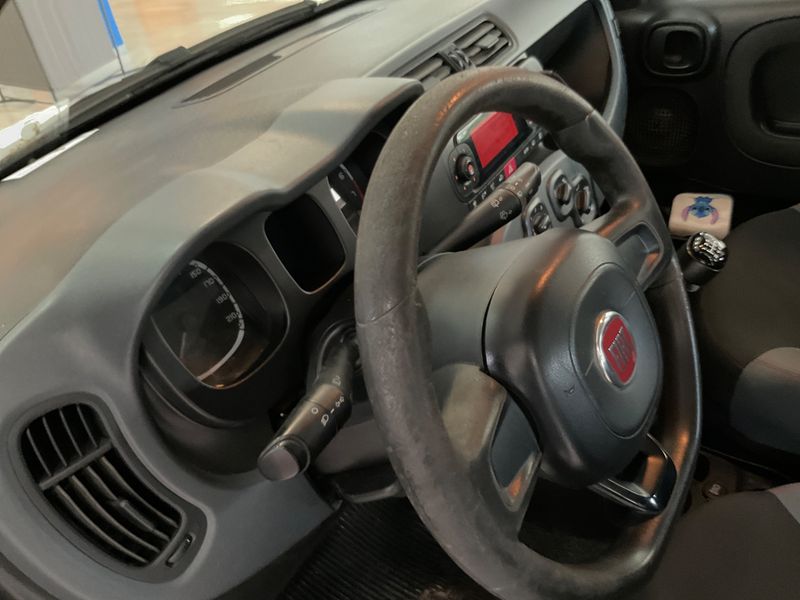 Fiat Panda 0.9 4x4 2020 – снимка 27