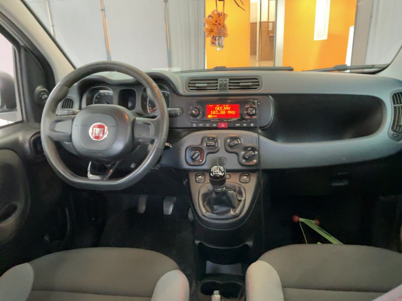 Fiat Panda 0.9 4x4 2020 – снимка 17