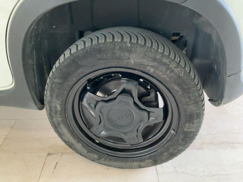 Fiat Panda 0.9 4x4 2020 – снимка 5