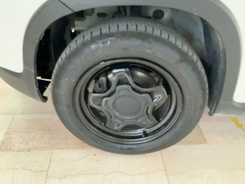 Fiat Panda 0.9 4x4 2020 – снимка 3