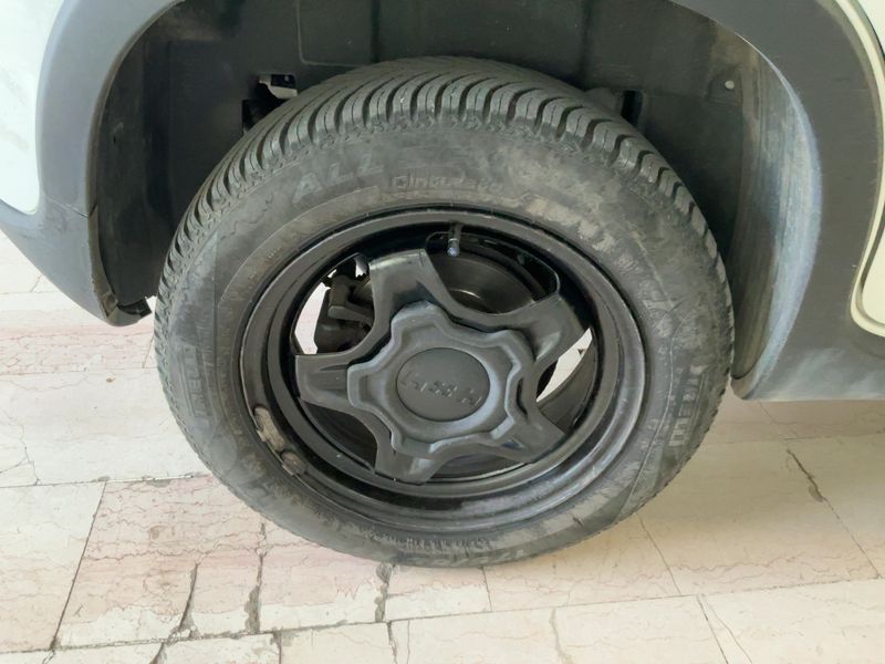 Fiat Panda 0.9 4x4 2020 – снимка 9
