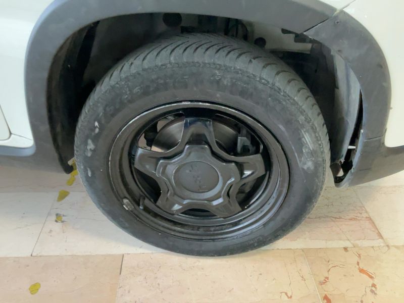 Fiat Panda 0.9 4x4 2020 – снимка 11