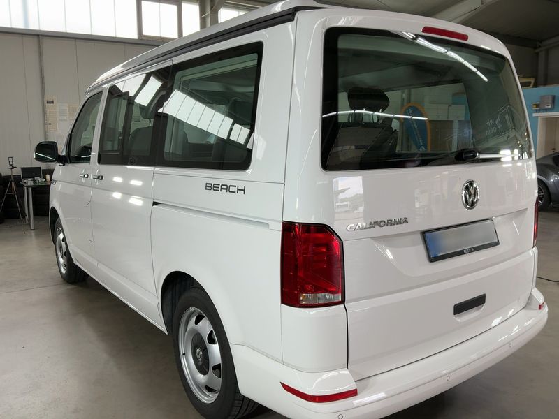 Volkswagen T6 California 2.0 TDI Beach Tour FWD 2024 – снимка 6