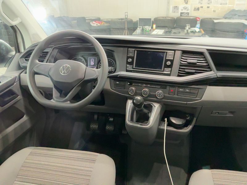 Volkswagen T6 California 2.0 TDI Beach Tour FWD 2024 – снимка 17