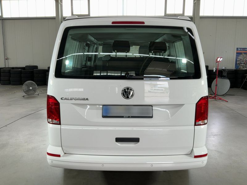 Volkswagen T6 California 2.0 TDI Beach Tour FWD 2024 – снимка 7