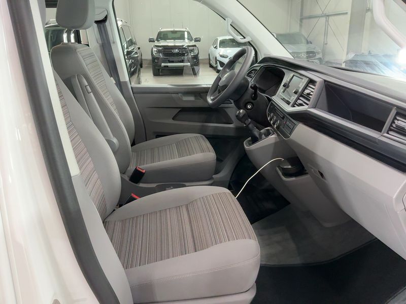 Volkswagen T6 California 2.0 TDI Beach Tour FWD 2024 – снимка 16