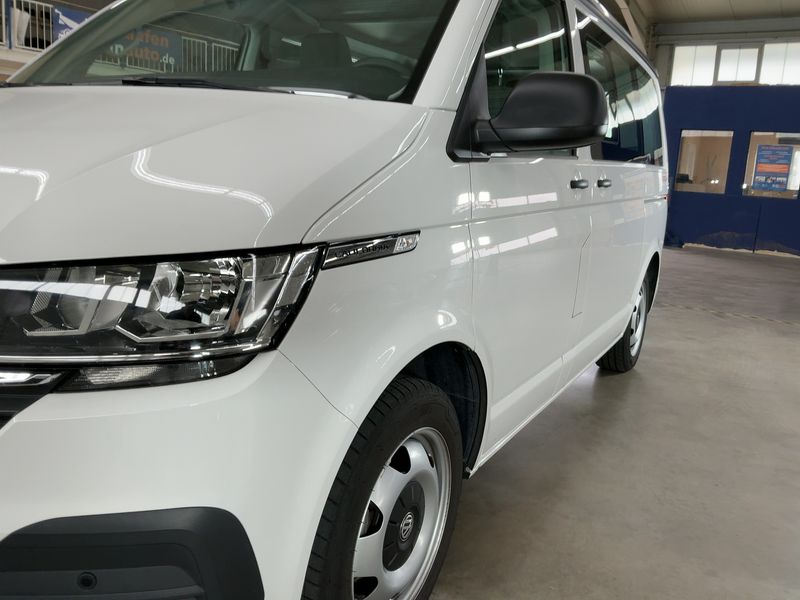 Volkswagen T6 California 2.0 TDI Beach Tour FWD 2024 – снимка 2