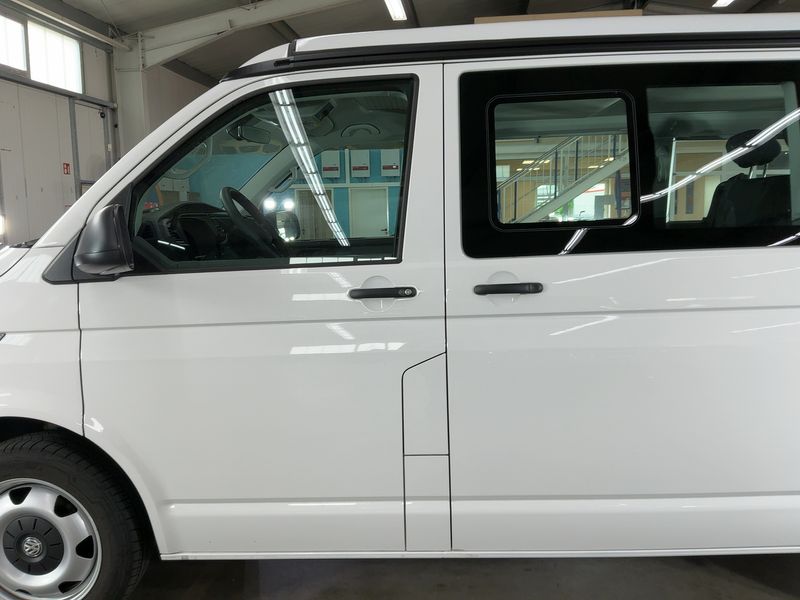 Volkswagen T6 California 2.0 TDI Beach Tour FWD 2024 – снимка 4