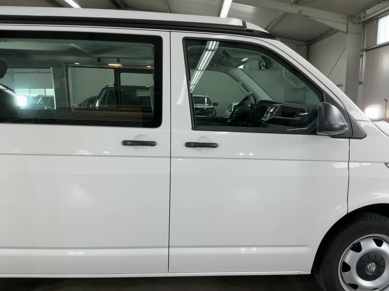 Volkswagen T6 California 2.0 TDI Beach Tour FWD 2024 – снимка 10