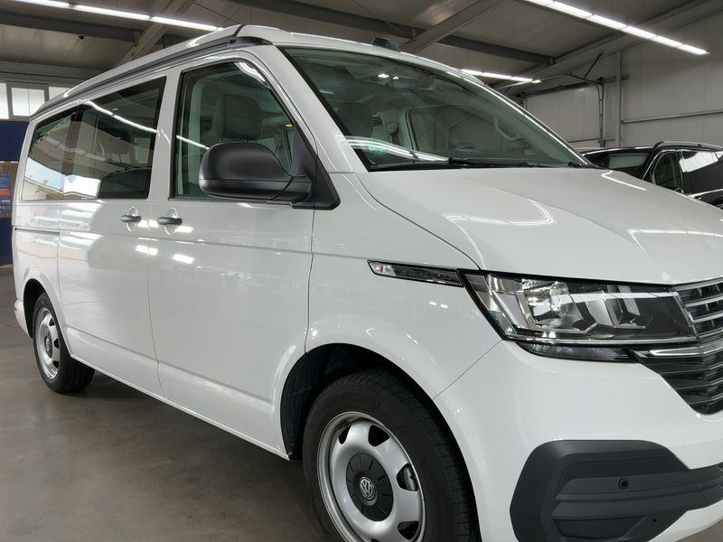 Volkswagen T6 California 2.0 TDI Beach Tour FWD 2024 – снимка 12