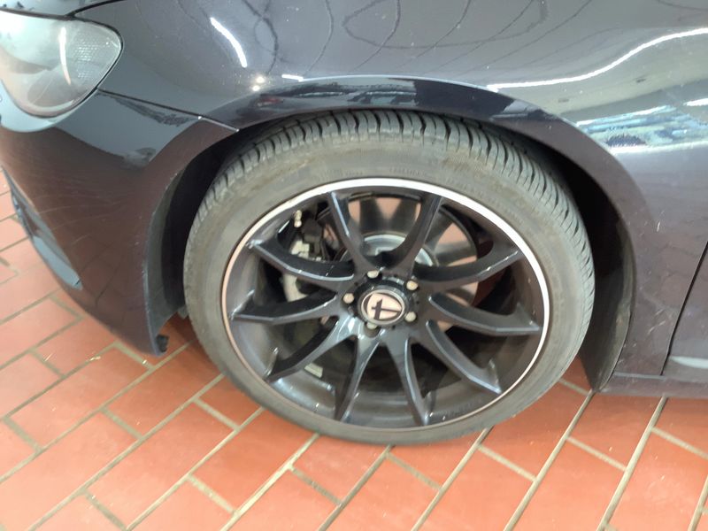 Volkswagen Scirocco 2.0 TDI 2014 – снимка 3