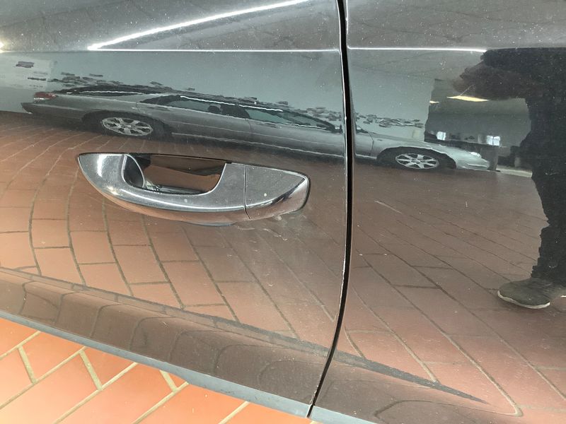 Volkswagen Scirocco 2.0 TDI 2014 – снимка 28