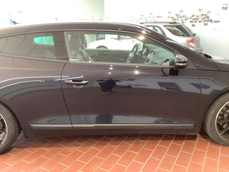 Volkswagen Scirocco 2.0 TDI 2014 – снимка 10
