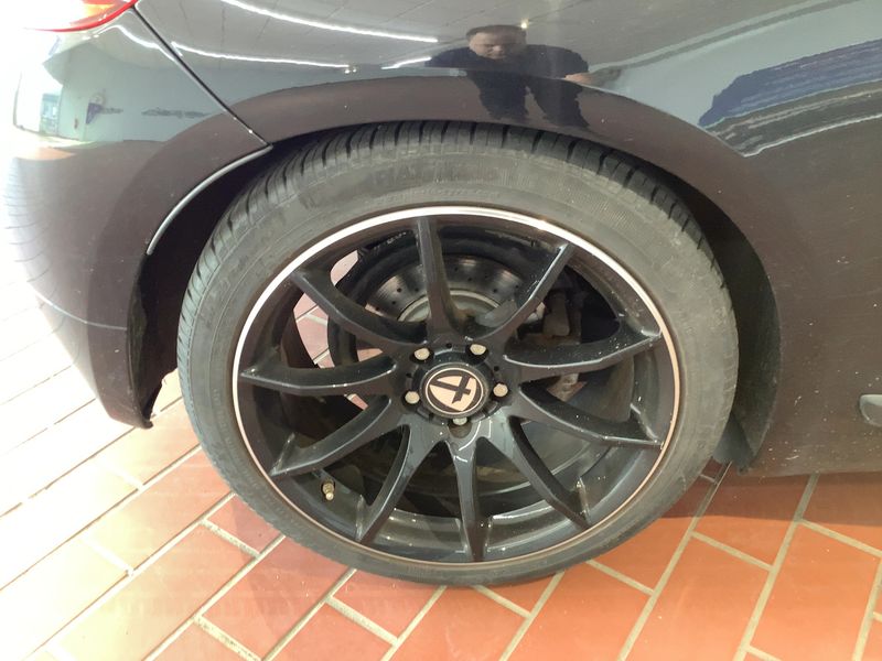 Volkswagen Scirocco 2.0 TDI 2014 – снимка 9