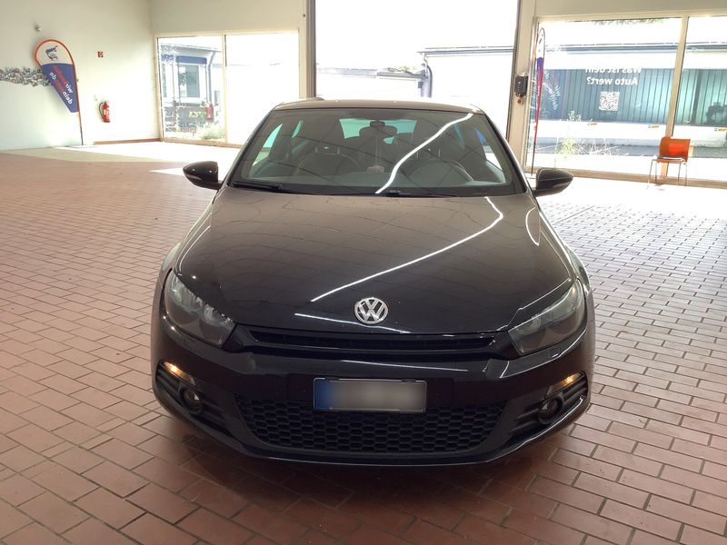 Volkswagen Scirocco 2.0 TDI 2014 – снимка 14