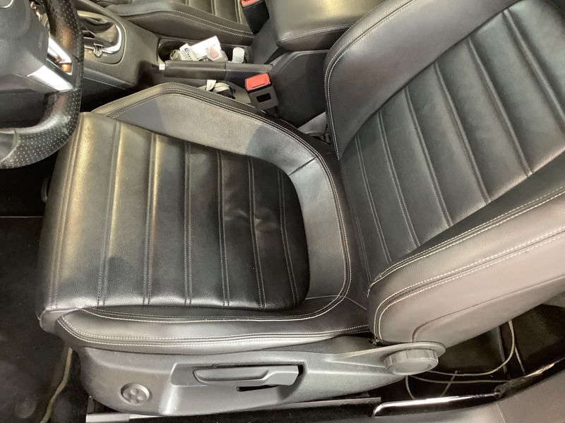Volkswagen Scirocco 2.0 TDI 2014 – снимка 25