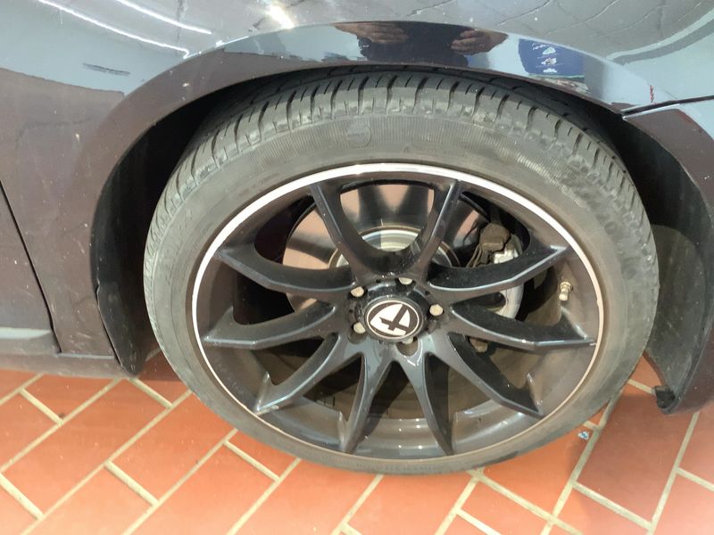 Volkswagen Scirocco 2.0 TDI 2014 – снимка 11