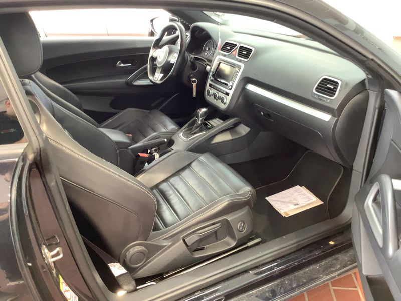 Volkswagen Scirocco 2.0 TDI 2014 – снимка 17