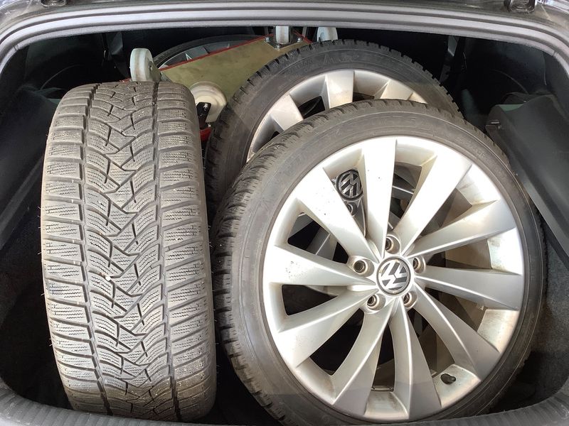 Volkswagen Scirocco 2.0 TDI 2014 – снимка 15