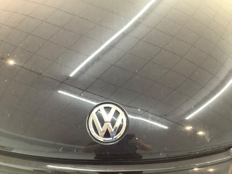 Volkswagen Scirocco 2.0 TDI 2014 – снимка 34