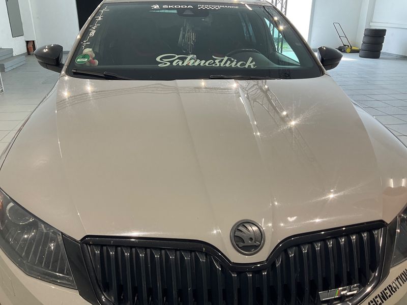 Skoda Octavia 2.0 TDI RS 4x4 2016 – снимка 37