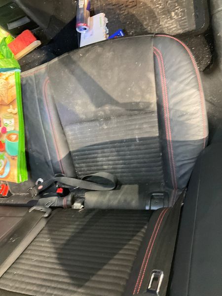 Skoda Octavia 2.0 TDI RS 4x4 2016 – снимка 31