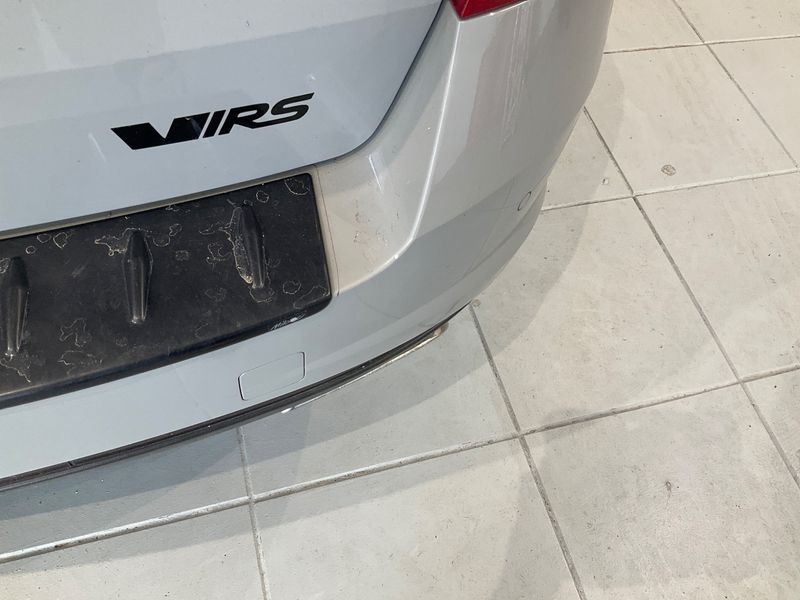 Skoda Octavia 2.0 TDI RS 4x4 2016 – снимка 34